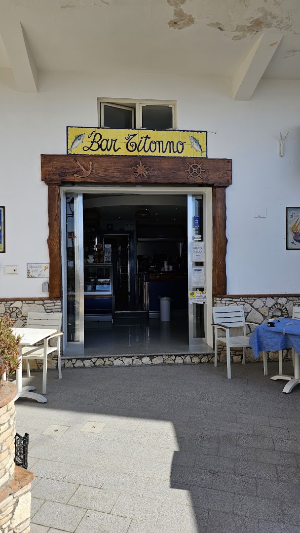 Bar Titonno