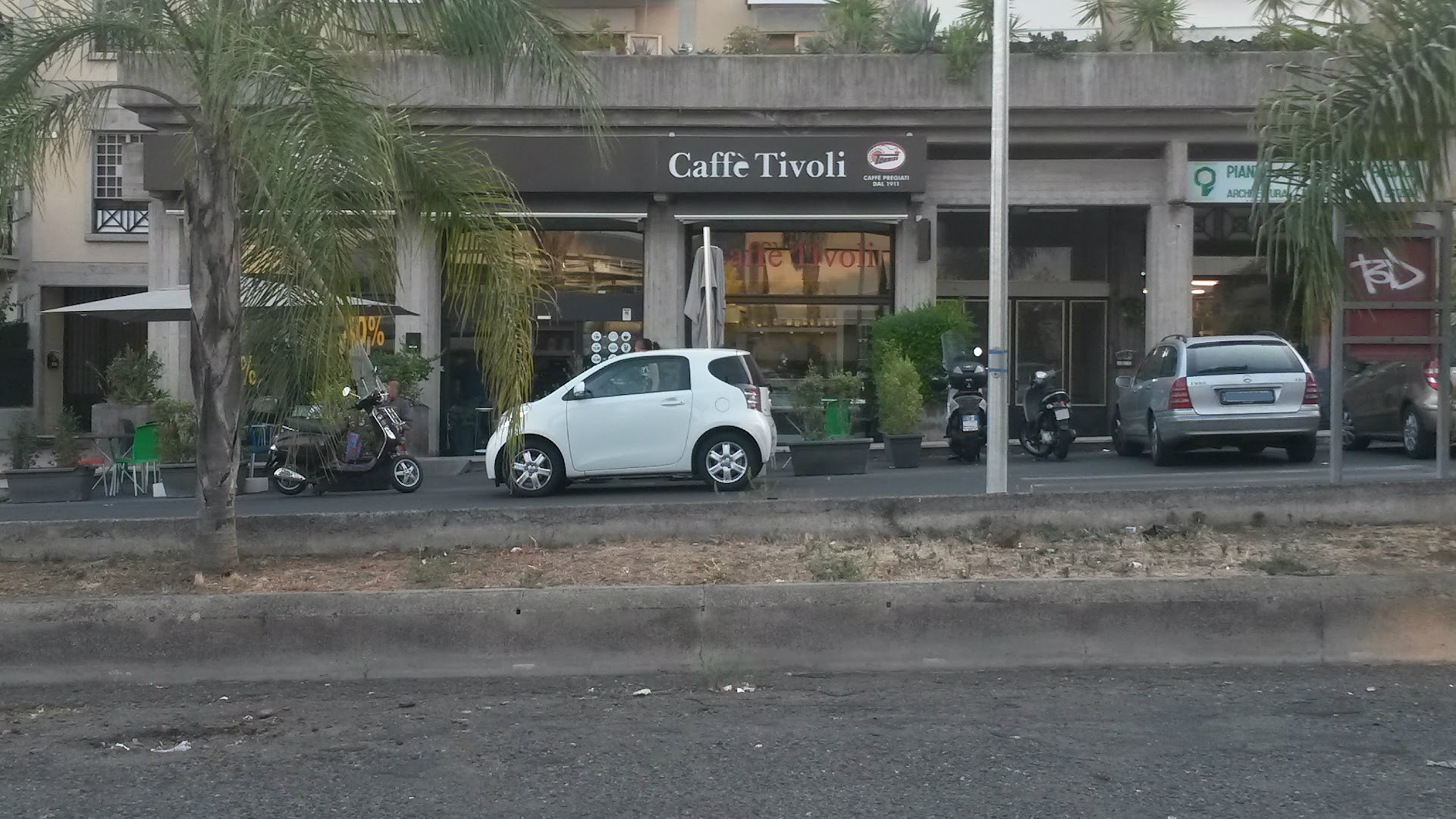 Bar Tivoli