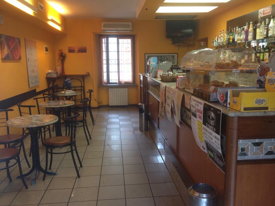 Bar Tiziana