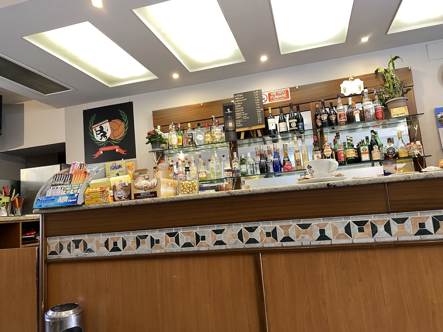 Bar Tiziana