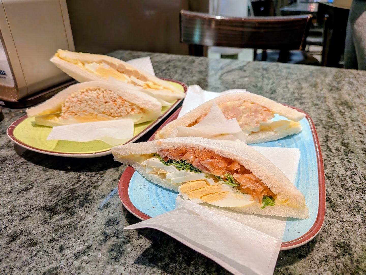 Bar Tiziano