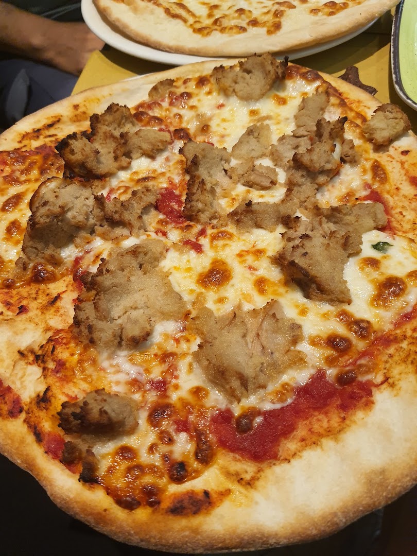Bar Tiziano
