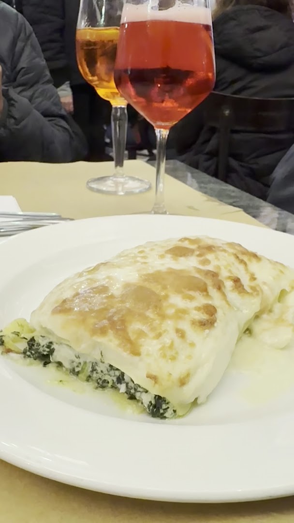 Bar Tiziano