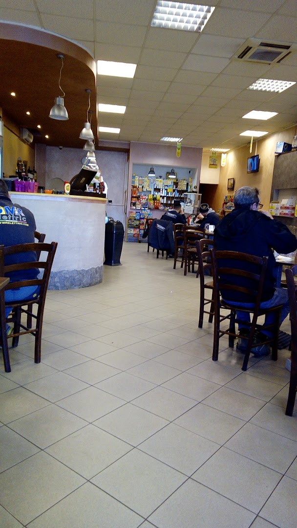 Bar Tizyal