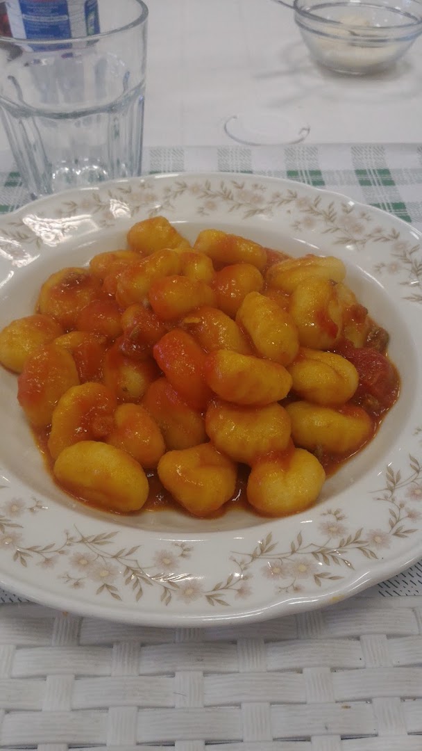 Bar Tizyal, Cisterna di Latina