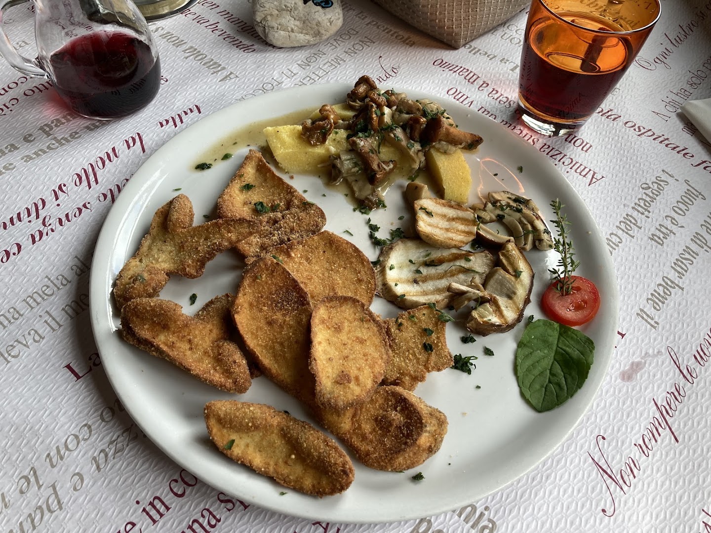 Bar Tobolo