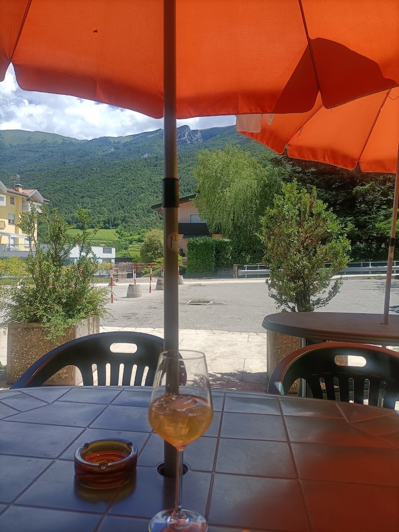 Bar Toccoli