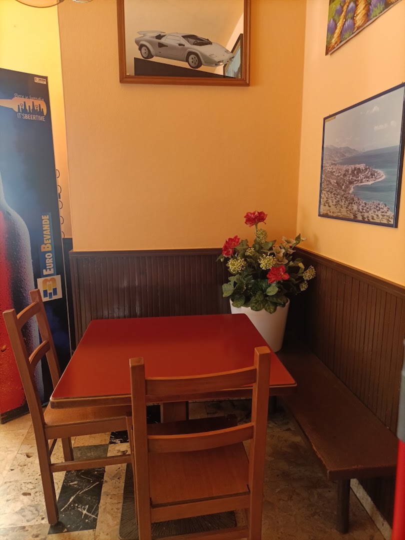 Bar Toccoli