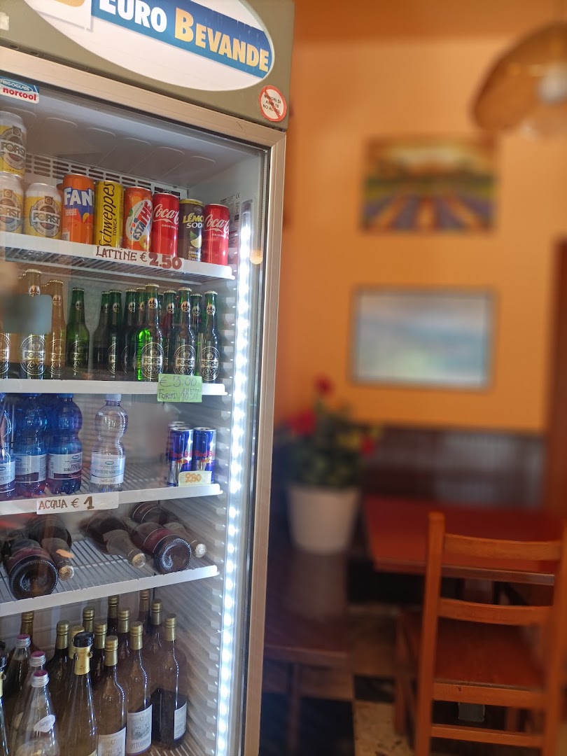 Bar Toccoli