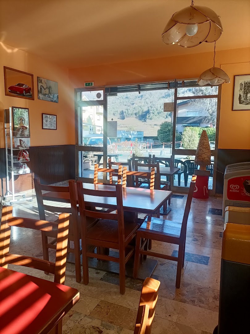 Bar Toccoli