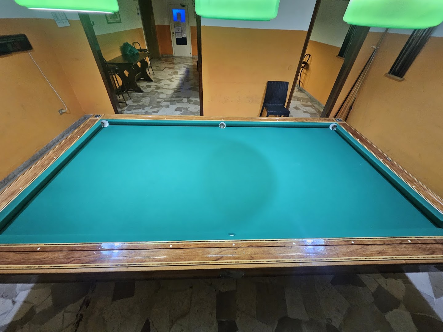 Bar Todaro