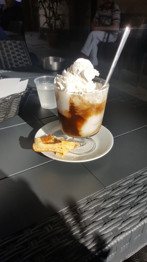 Bar Todaro
