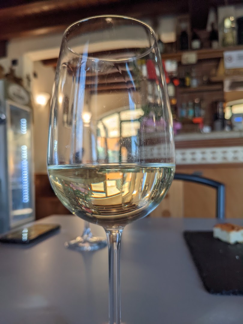 Bar Toffee - Antica Osteria del Vapore