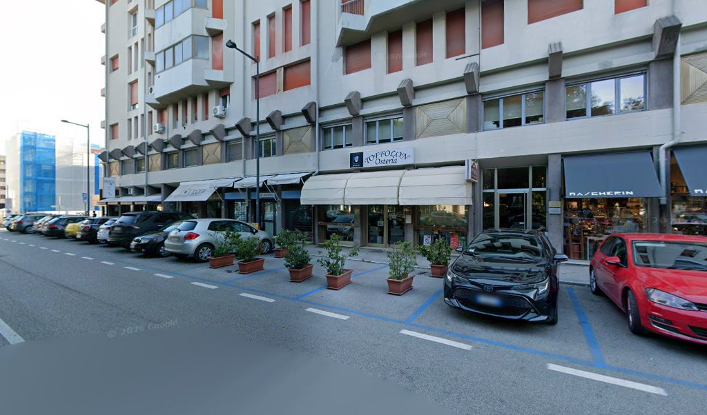 Bar Toffolon, Pordenone