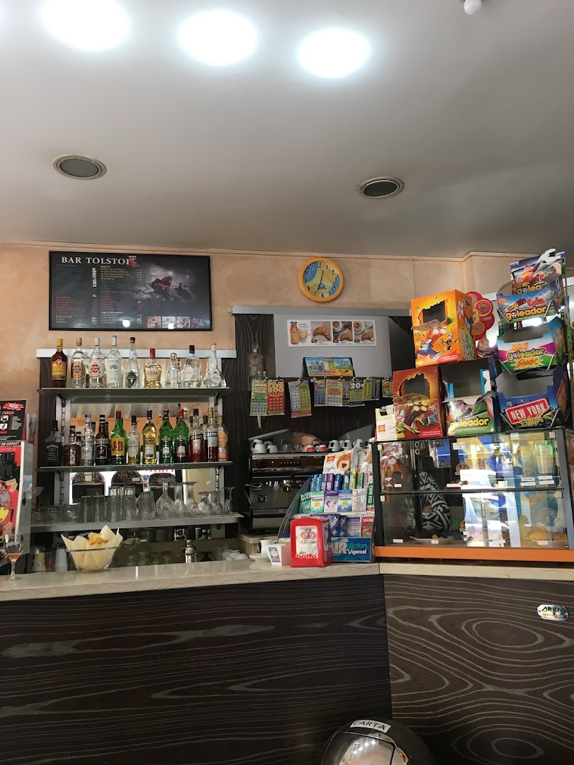 Bar Tolstoi