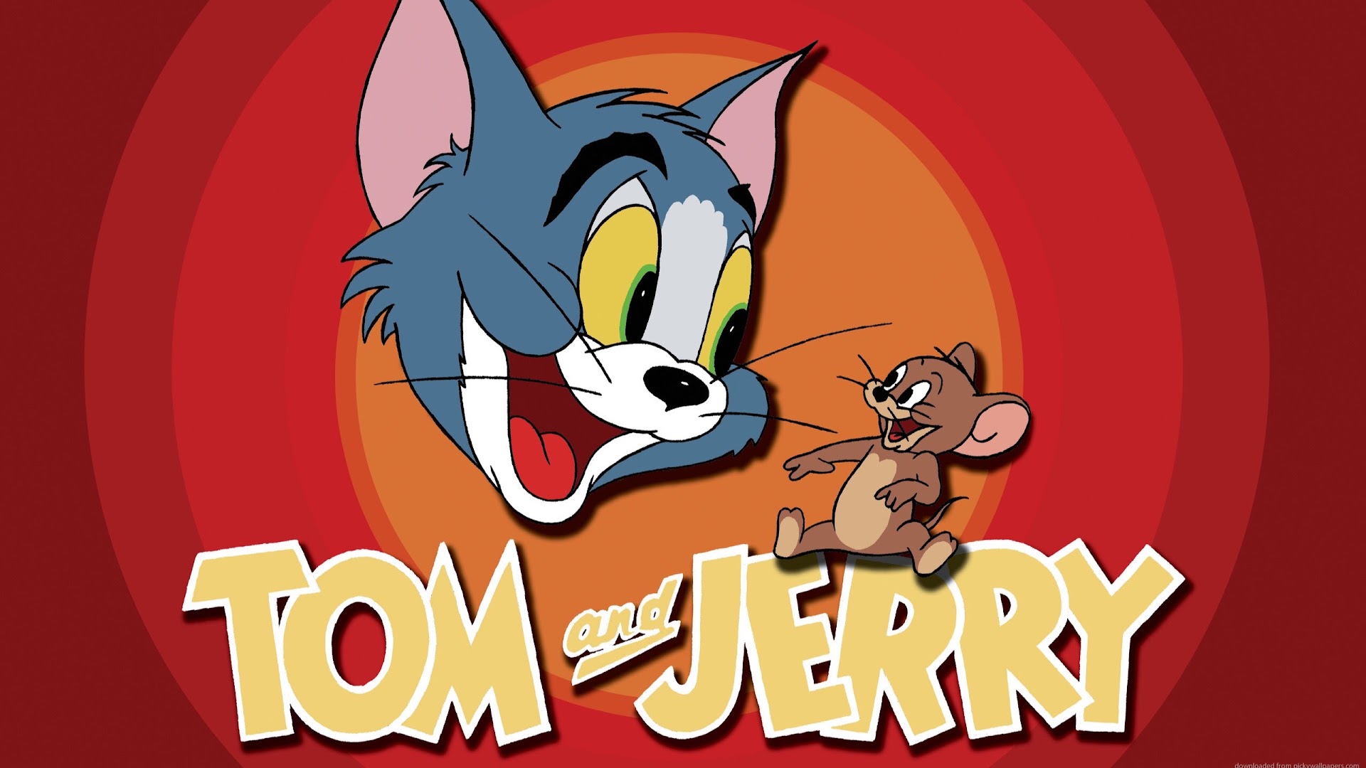 Bar Tom & Jerry
