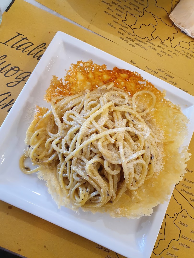 Bar Tomassini