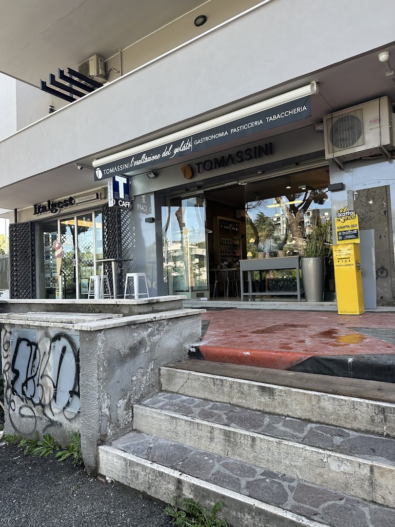 Bar Tomassini