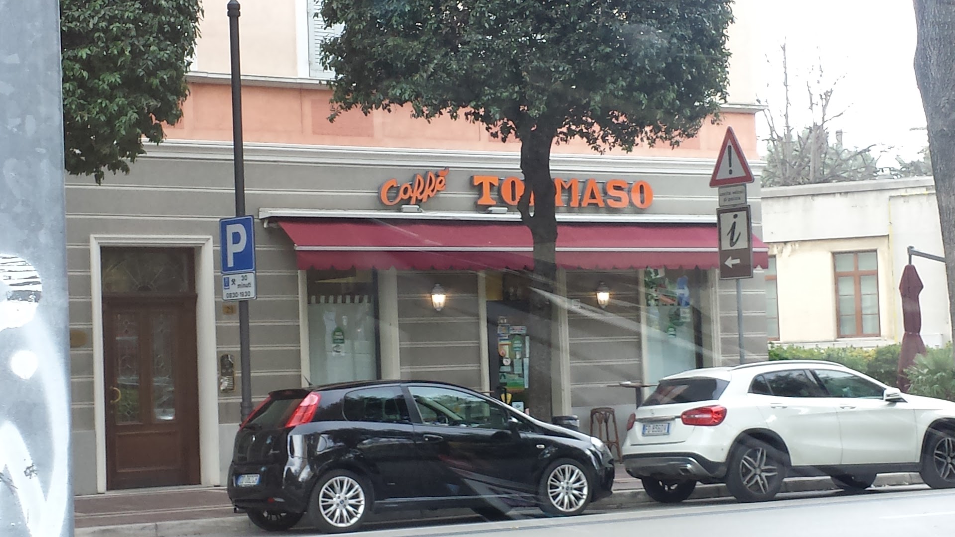 Bar Tommaso