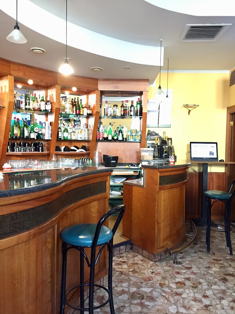 Bar Tommaso