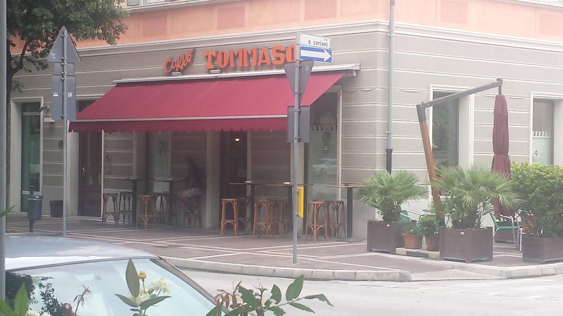 Bar Tommaso