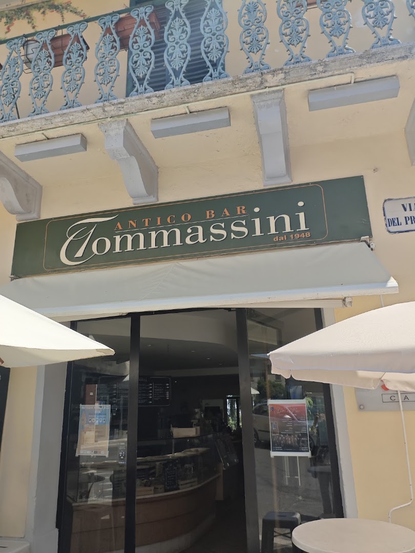 Bar Tommassini S.n.c. Di Tommassini Dario E C.