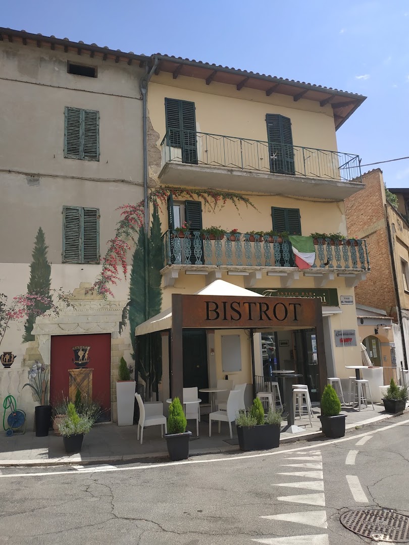 Bar Tommassini S.n.c. Di Tommassini Dario E C., Sinalunga