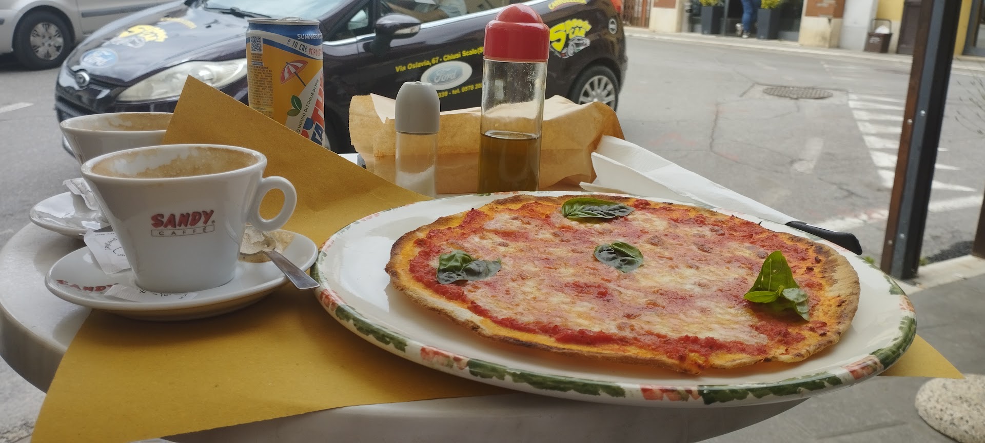 Bar Tommassini S.n.c. Di Tommassini Dario E C.