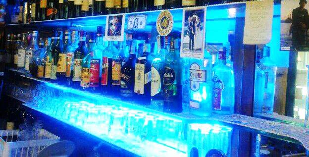 Bar TONDO CAFE
