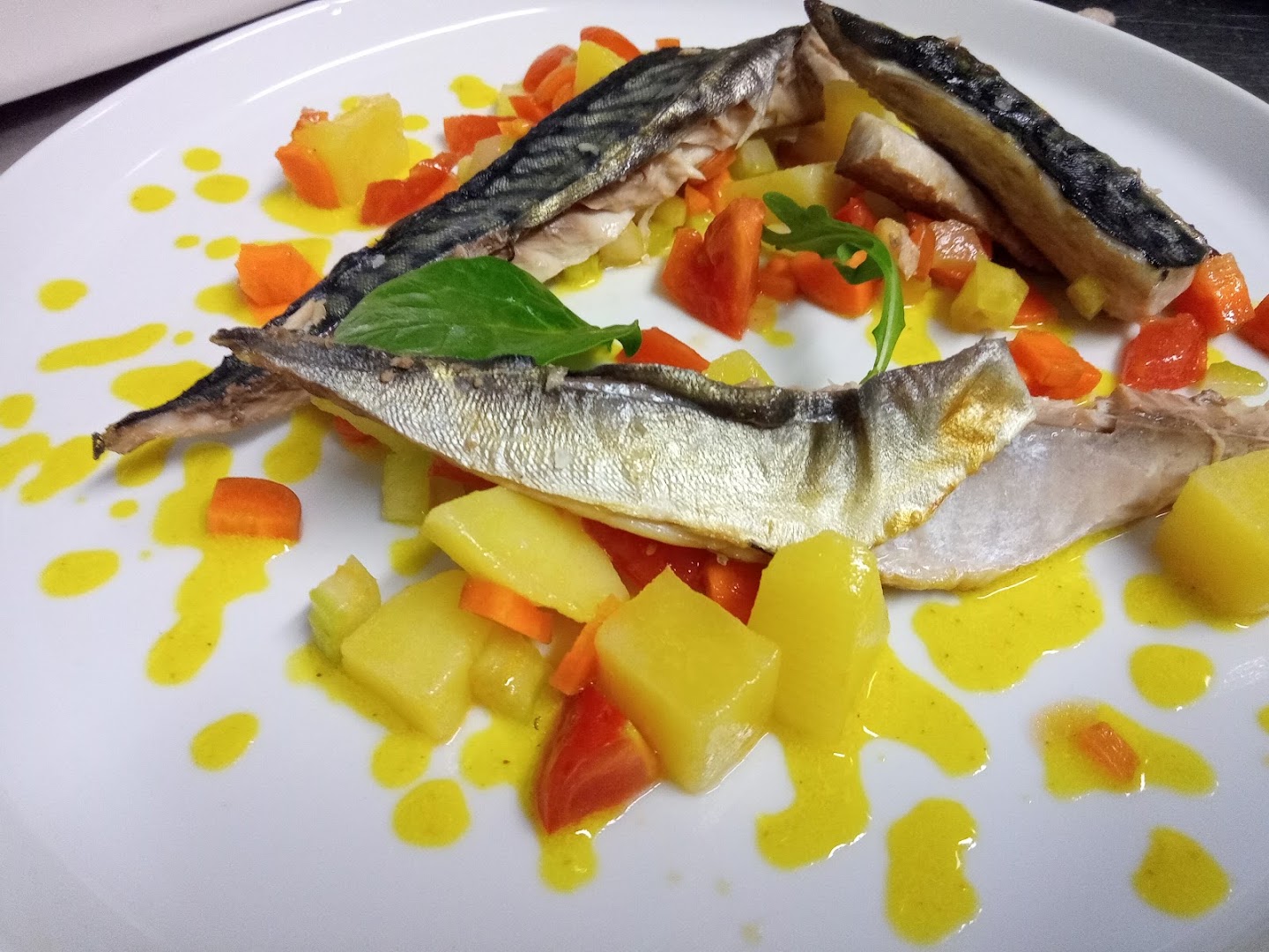 Bar Tonelli, La Spezia