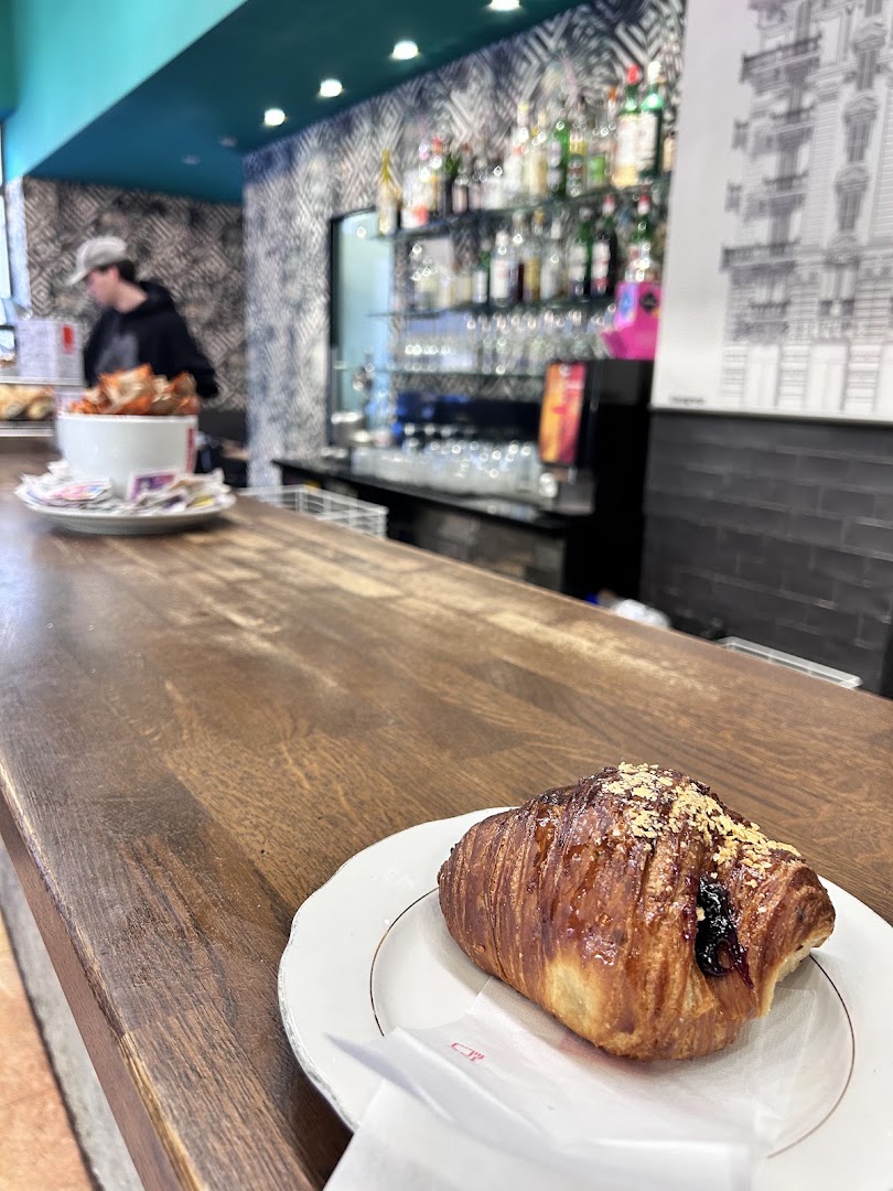 Bar Tonelli