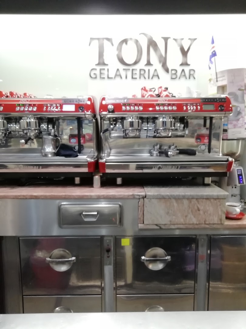 Bar Toni