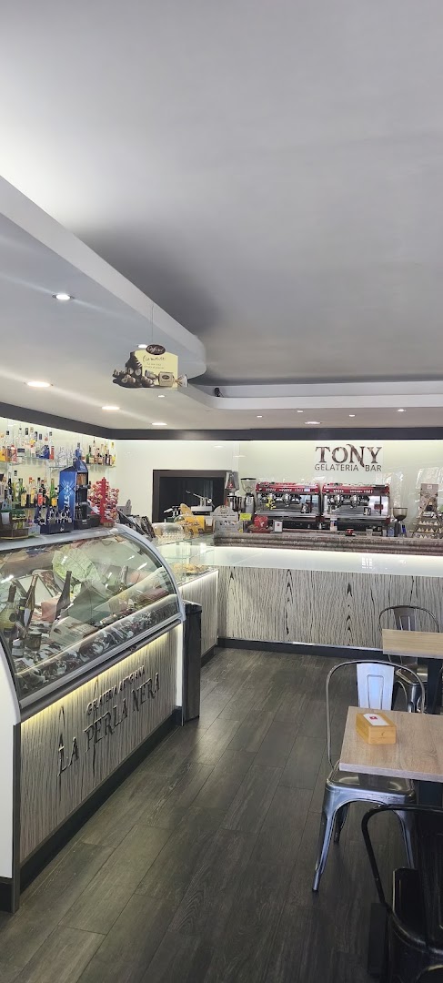 Bar Toni