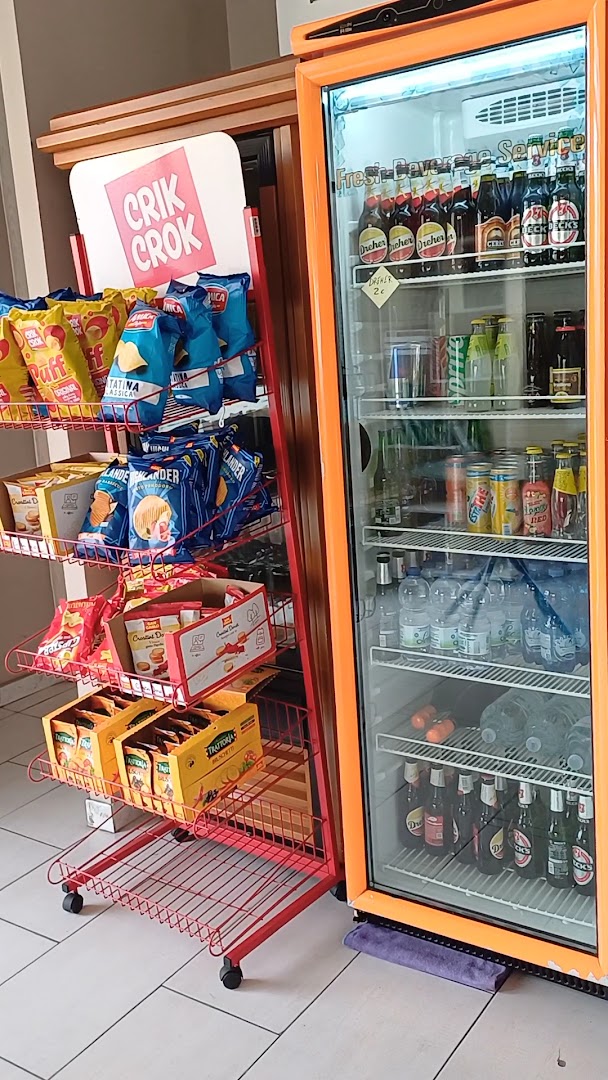 Bar Tonino