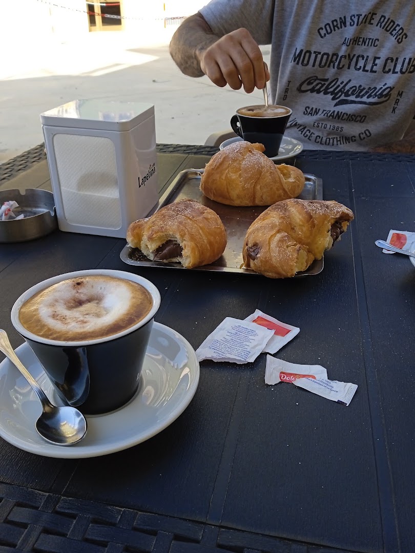 Bar Tonino