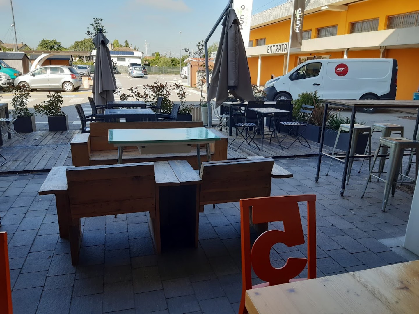 Bar Toniolo