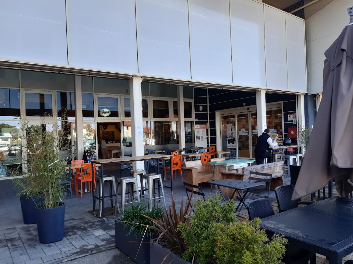 Bar Toniolo