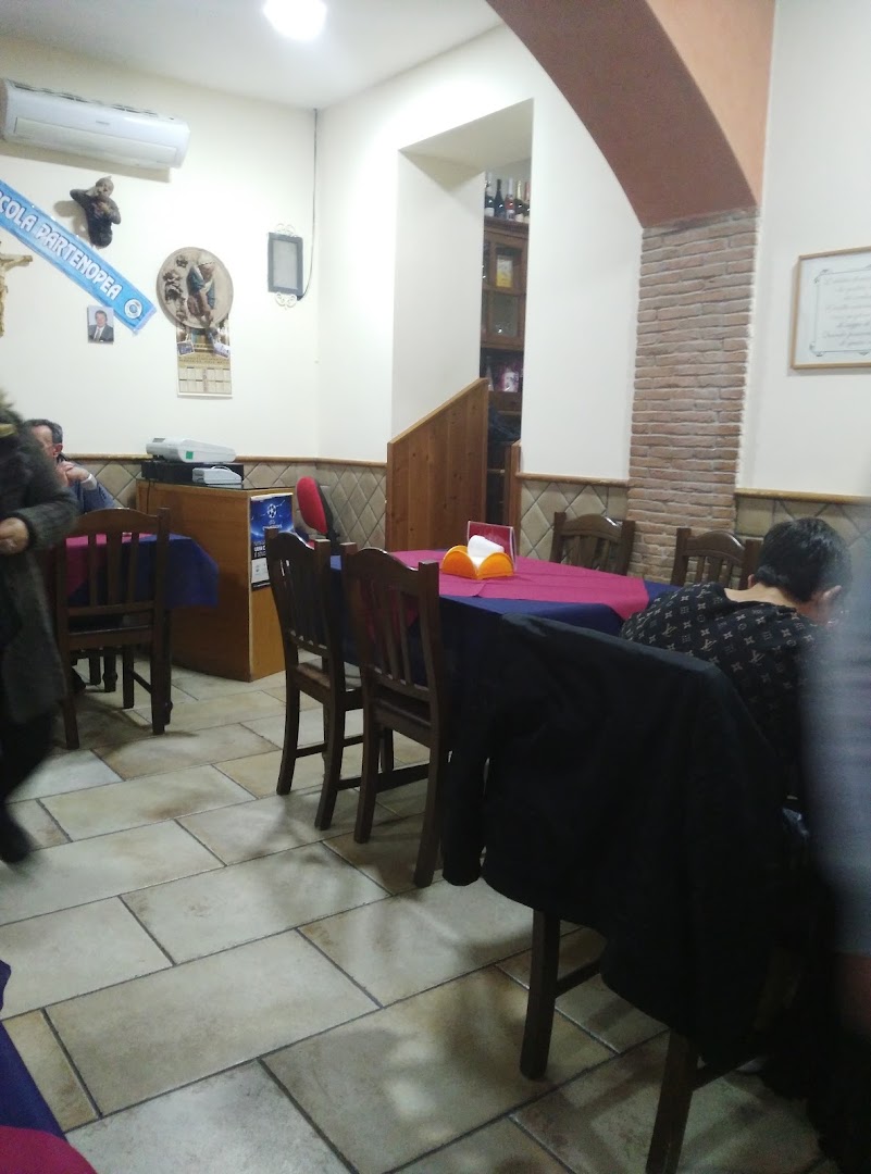 Bar Tonya