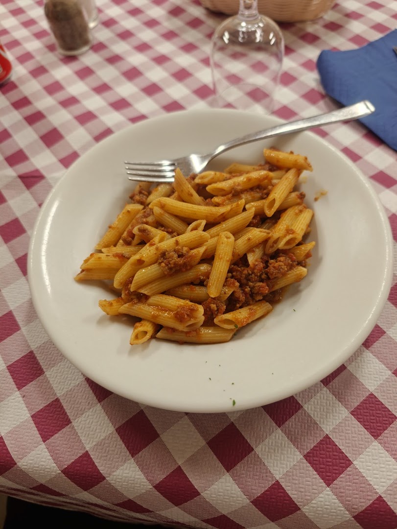 Bar Topo Gigio
