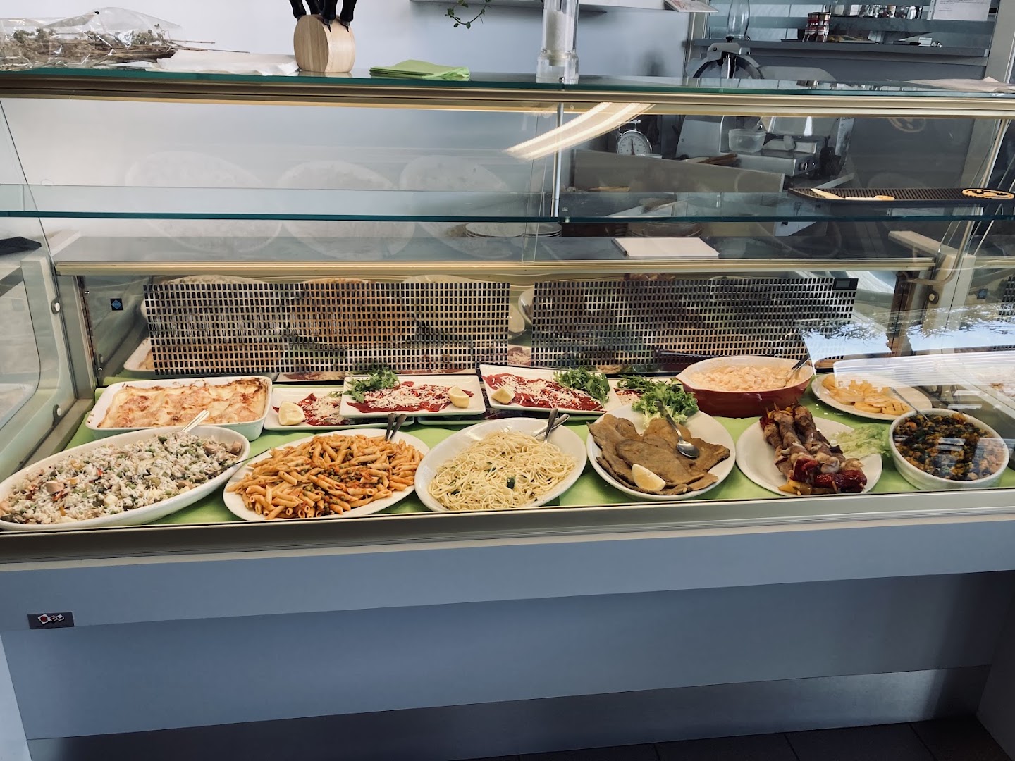 Bar TOPOLINIA