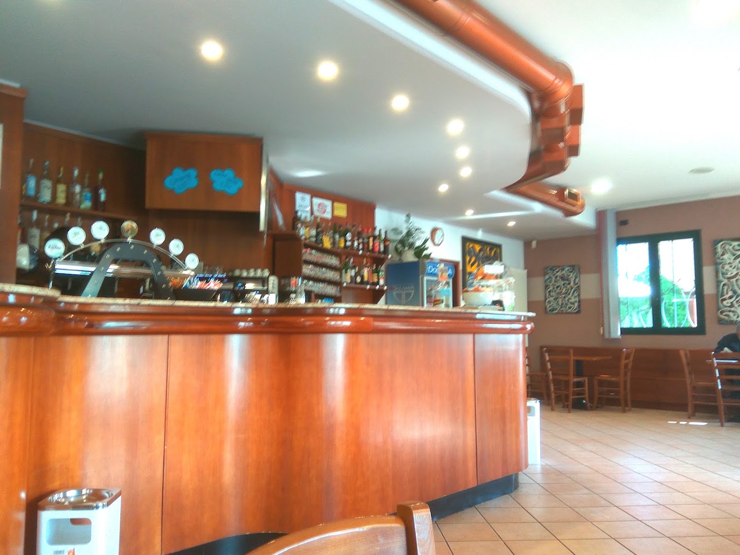 Bar Toppan