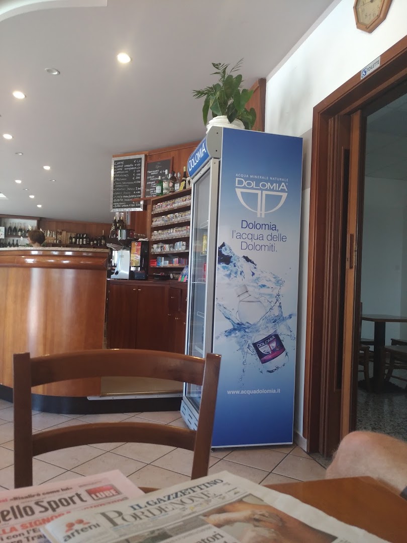 Bar Toppan