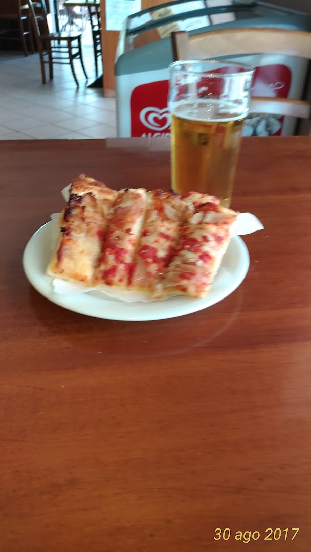 Bar Toppan