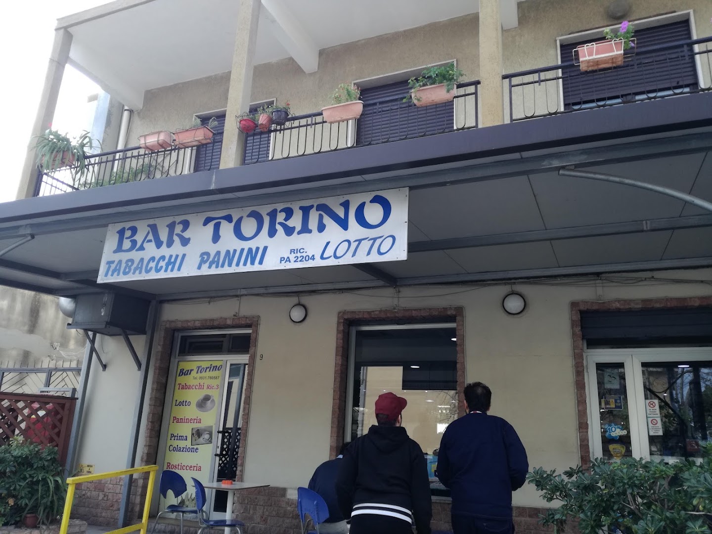 Bar Torino di Caruso Paolo