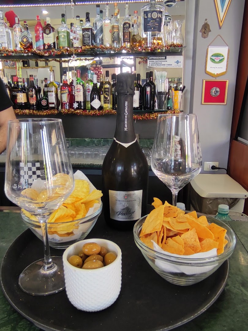 Bar Torino
