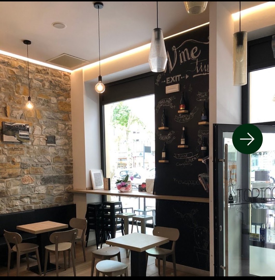 Bar Torino