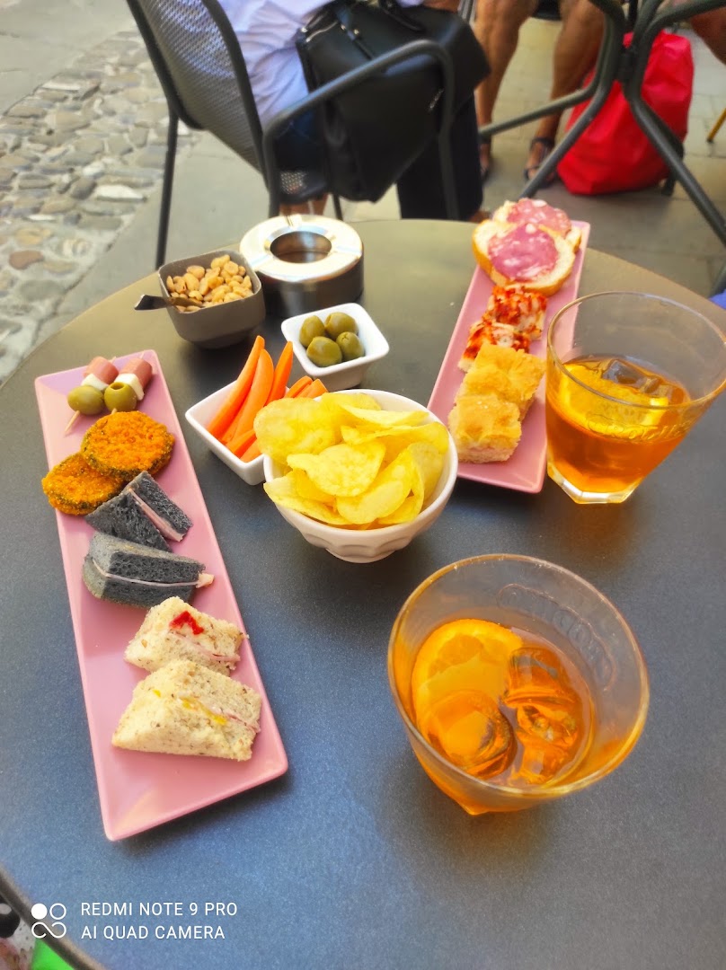 Bar Tornari, Bobbio