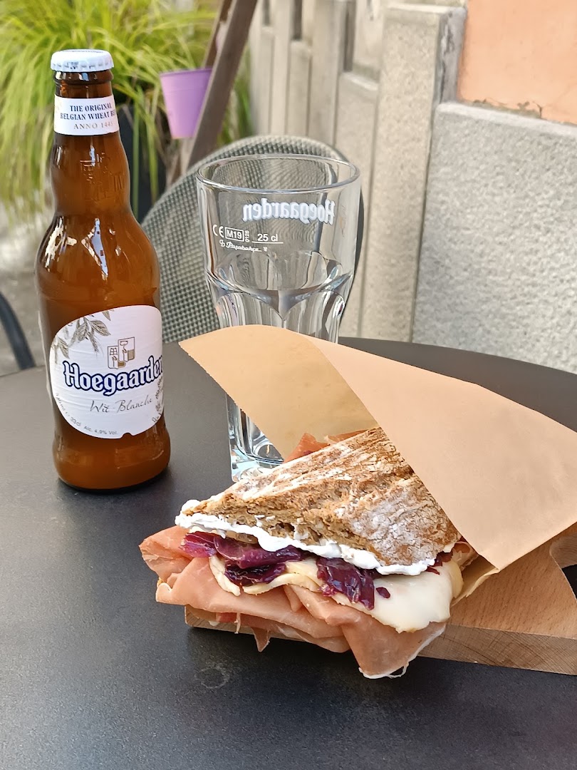 Bar Tornari