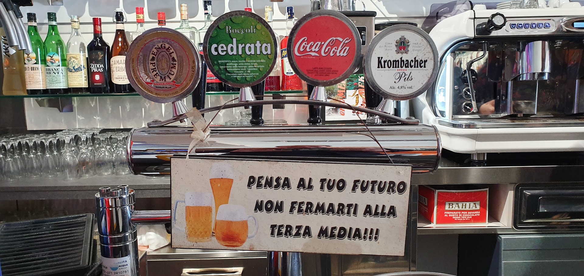 Bar TORRE