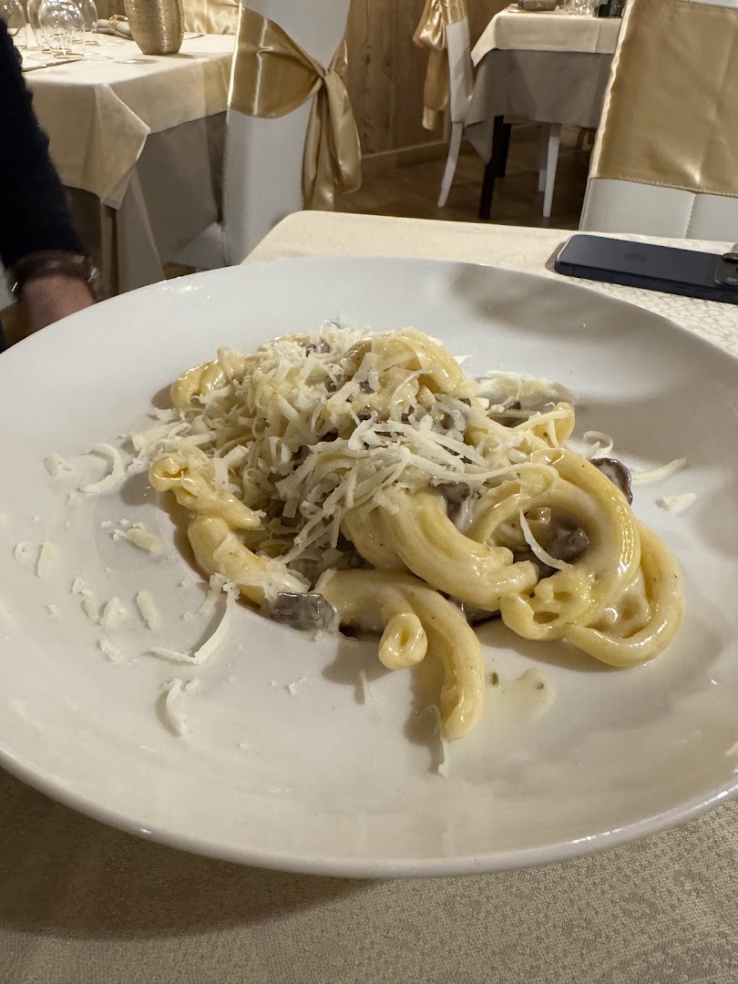 Bar Torre Ristorante Pizzeria